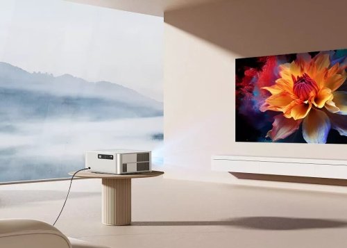 Si buscas un proyector barato y completo, apunta esta marca: Oscal sorprende en calidad-precio