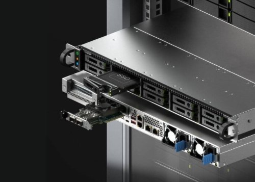 Velocidad de SSD a un precio ajustado: el último NAS SATA de QNAP es una gran opción en las empresas