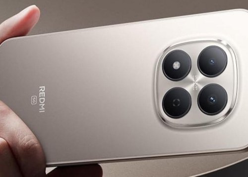 No lo vas a encontrar más barato: Redmi Note 15 Pro 5G por 278 euros en Amazon