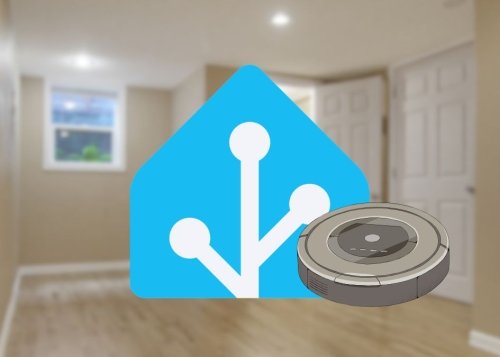 Home Assistant se actualiza y ahora puedes programar la limpieza de tu robot aspirador por zonas