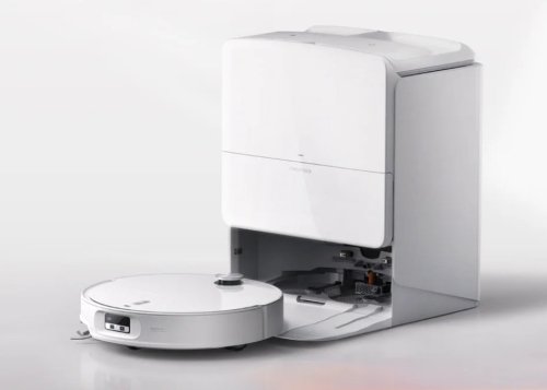 Si te preguntas cuál es la marca que más robots aspiradores vende, he aquí el ganador de 2025