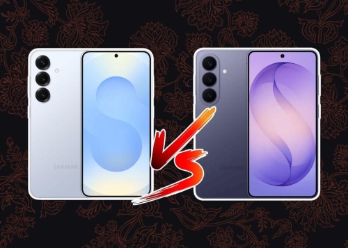 Samsung Galaxy S26/S26+ vs Galaxy S25/S25+: ¿qué ha cambiado?