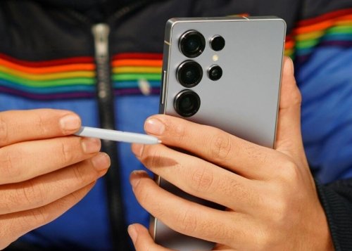 One UI 9.0 ya está en desarrollo: así mejorará tu móvil Samsung con Android 17