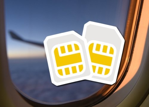 Vodafone Travel eSIM: esta alternativa a Holafly te mantiene conectado en tus viajes a precios geniales