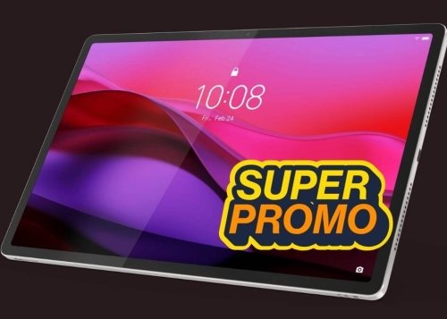 ¿Buscas una tablet nueva? Estos son los mejores chollos en el Amazon Prime Day 2026