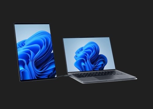 Lenovo quiere revolucionar la oficina: nuevos ThinkPad, una tablet robusta y su PC modular