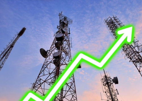 Digi sigue imparable en España: crece un 20% por año desde 2023