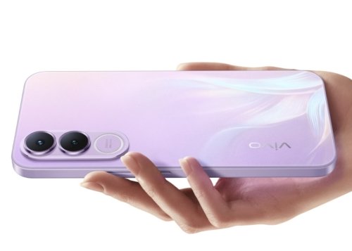 Así es el nuevo Vivo V70 FE: cámaras, batería y resistencia que retan a Xiaomi en la gama media