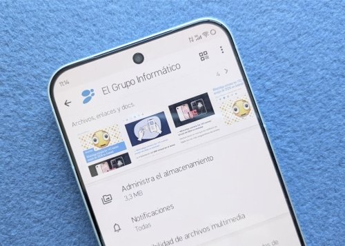 Libera espacio, lleva dos cuentas o mueve chats entre iPhone y Android: WhatsApp añade novedades muy útiles