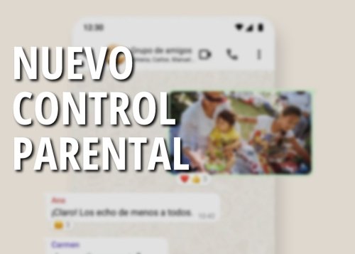 WhatsApp ya permite a los padres supervisar la cuenta de sus hijos sin acceder a sus conversaciones