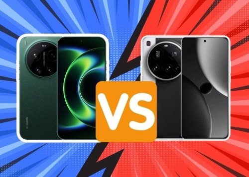 Comparativa: Xiaomi 17 Ultra vs Xiaomi 15 Ultra, ¿vale la pena comprar el nuevo modelo?