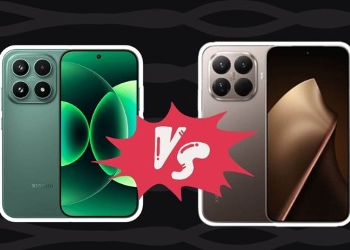 Comparativa: Xiaomi 17 vs Xiaomi 15T Pro, ¿vale la pena comprar el nuevo modelo?