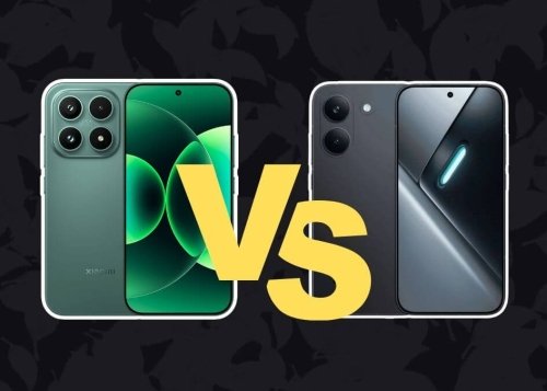 Comparativa: Xiaomi 17 vs Poco X8 Pro, ¿cuál comprar?