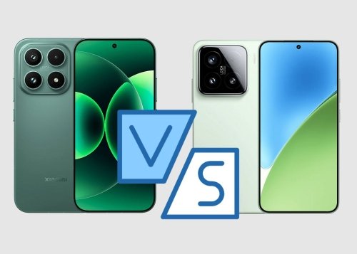 Comparativa: Xiaomi 17 vs Xiaomi 15, ¿vale la pena comprar el nuevo modelo?