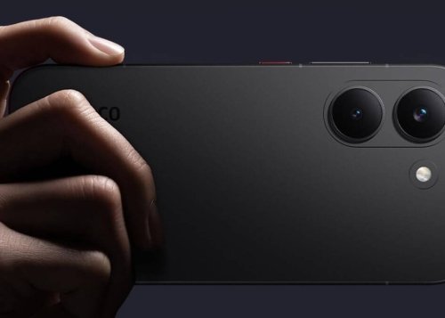 Xiaomi Poco X8 acaba de salir y ya puedes tenerlo con esta oferta por solo 369 euros