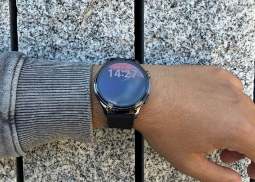 Review: Xiaomi Watch 5, un reloj con lo último en funciones avanzadas de deporte y salud, y con Gemini incluido
