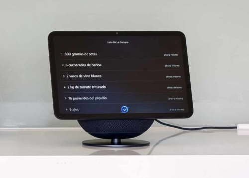 Alexa+ ya está en español: mucho más inteligente gracias a la IA, pero ahora deberás pagar Amazon Prime