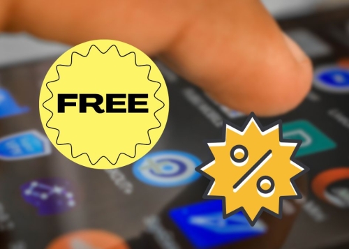 62 apps y juegos en oferta: descarga estas apps gratis en Android por tiempo limitado