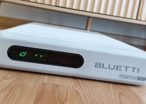 Review: Bluetti FridgePower protege tu nevera y electrodomésticos de los apagones