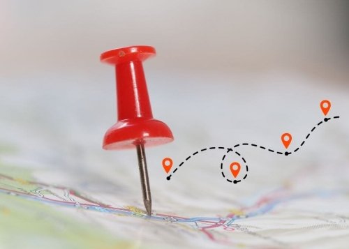 Cómo crear rutas personalizadas en Google Maps