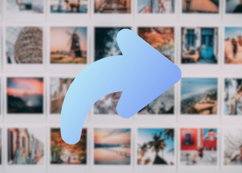 Ahora Facebook accede a tu galería para crear vídeos o collages personalizados: así puedes aprovechar su IA
