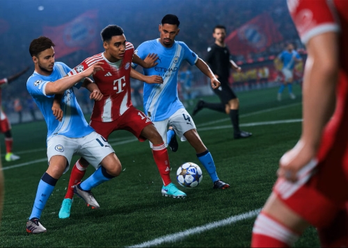 EA Sports FC 26 gratis: así puedes jugar al último FIFA si eres usuario de Prime