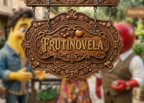 Cómo hacer tus propias frutinovelas con IA: el viral que arrasa en Instagram