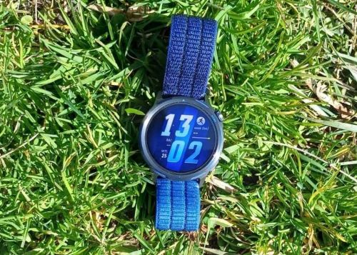 Tras probar un mes el Huawei Watch GT Runner 2, lo tengo claro: es el smartwatch definitivo para correr