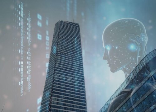 Solo el 34% de las empresas usa la IA para transformar literalmente su negocio