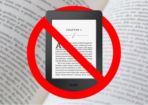 Tu Kindle podría quedar inservible: Amazon retirará 13 modelos