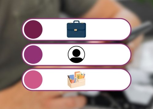 WhatsApp permitirá dividir tus mensajes personales y profesionales