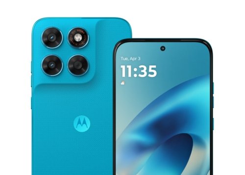 Motorola pone al día sus smartphones superventas: así son los nuevos Moto G87, G47, G37 y G37 Power