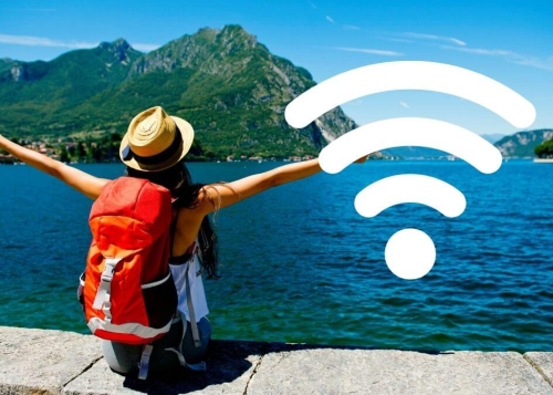 Turistas o estudiantes lo tienen más fácil: esta eSIM de Vodafone les ofrece datos 5G en España a buen precio