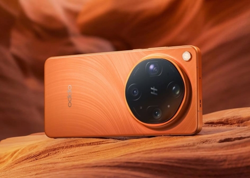 Oppo se suma a la fiebre de los "ultra": la fotografía Hasselblad del Find X9 Ultra es una apuesta muy fuerte