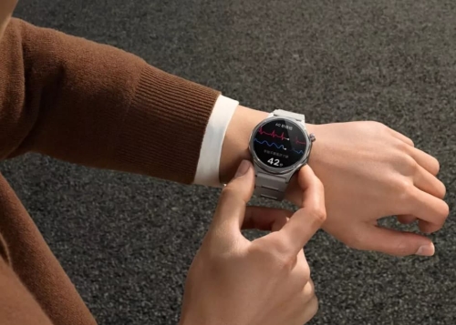Oppo Watch X3 y Enco Clip 2 son oficiales: diseño, deporte y salud en unos wearables muy atractivos