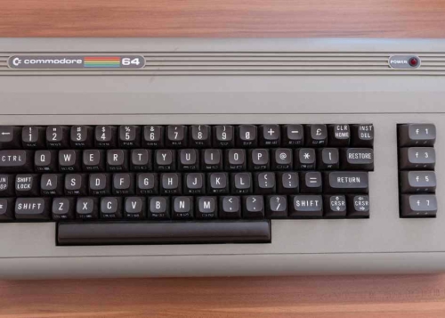 Tu móvil tiene más almacenamiento que todos los ordenadores de la década de los 80, ¿verdad o mito?