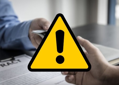 ¿Has recibido este aviso de una reserva de hotel? El hackeo a Booking sería el culpable