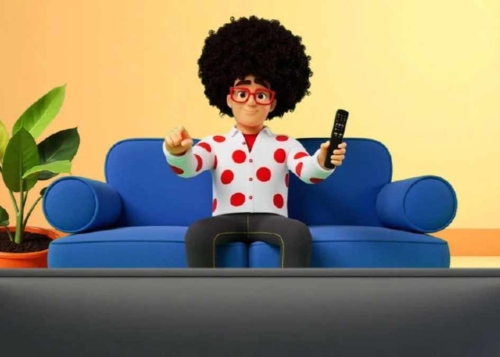 Primavera de cine con Pepephone. Los mejores estrenos y contenidos que te ofrece la operadora de lunares