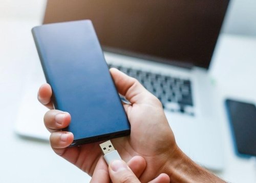 11 baterías externas o powerbanks que recomendamos comprar