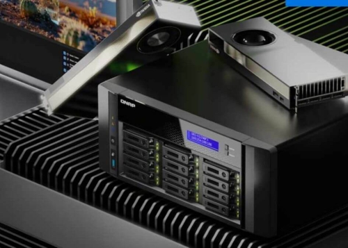 Soluciones integrales para los datos y enfoque en la IA: así es la estrategia de QNAP para 2026