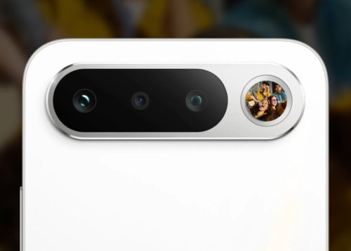 El nuevo Realme 16 5G asalta la gama media: un móvil "chollo" con un espejo selfie que lo hace único