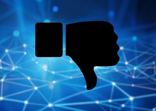¿Va a haber un "apagón" en Meta? La cadena de mensajes que ha vuelto este año