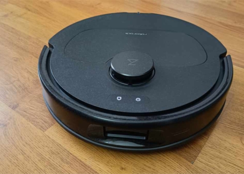 Review: Roborock Qrevo S Pro, un robot aspirador completísimo que ha puesto orden en mi piso