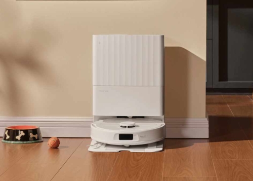 Roborock Qrevo S Pro: el robot aspirador de gama media con funcionalidades de la gama premium