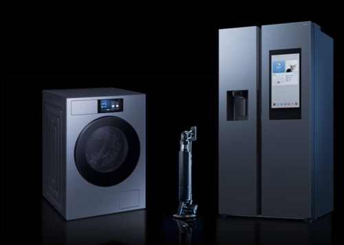 Samsung Bespoke AI es la nueva gama de electrodomésticos inteligentes y eficientes