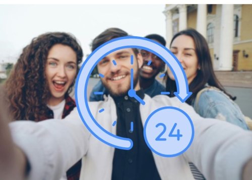 Instagram va a por BeReals en España con una app dedicada: Instants