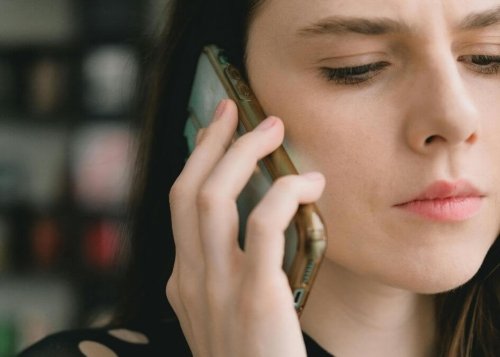 Este es el prefijo que tendrían que tener las llamadas comerciales en España