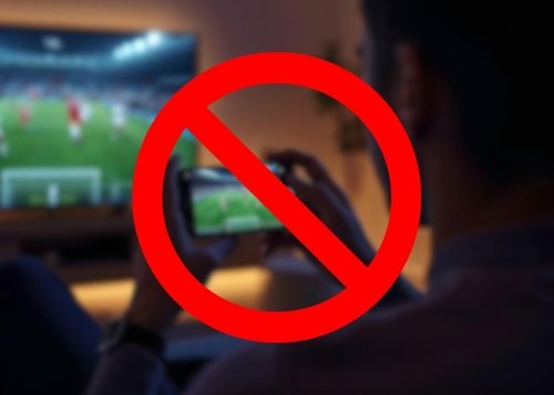 IPTV pirata para ver el fútbol en España: acaba sentenciado a 2 años de prisión