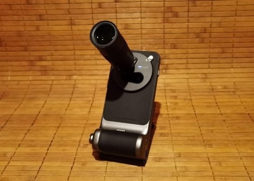 Como experto en tecnología, este es el móvil que recomiendo si quieres un gama alta con buena fotografía