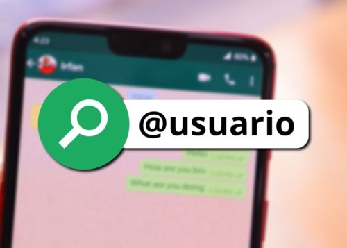 Elegir tu nombre de usuario de WhatsApp ya es posible para muchos
